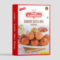 Saurbhi Dakor Gota Mix 454 g