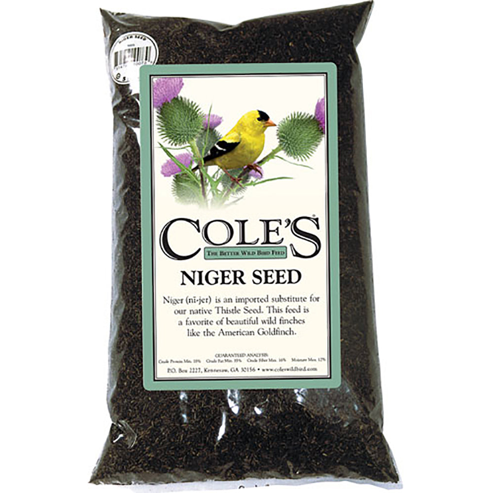 Manang Niger Seed 200 g