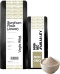 Mala Sorghum Flour 1 kg