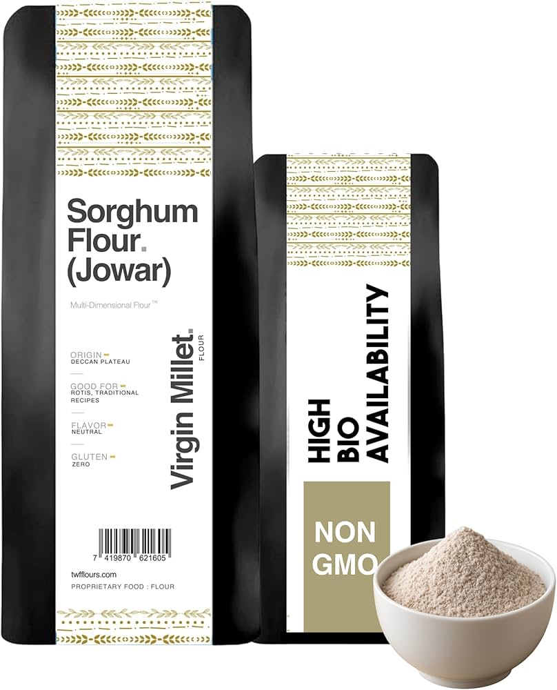 Mala Sorghum Flour 1 kg