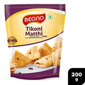 Bikano Tikoni Matthi 200 g