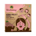 Native Foods Kodo Millet Noodles 210 g