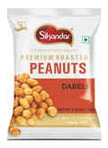 Sikandar Peanuts Dabeli 150 g