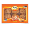 Regal Cookies Cashews