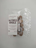 Indya Nutmeg Whole 50 g
