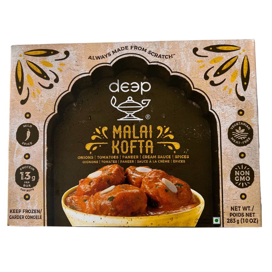 Hungry Malai Kofta 283 g