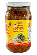 Aama Lapsi Pickle 380 g