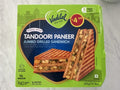 Vadilal Tandoori Paneer Sandwich 345 G