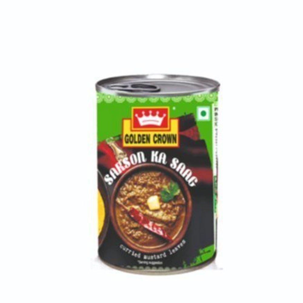 Sarson Ka Saag 850 g
