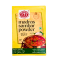 888 Madras Sambar Powder 165 g