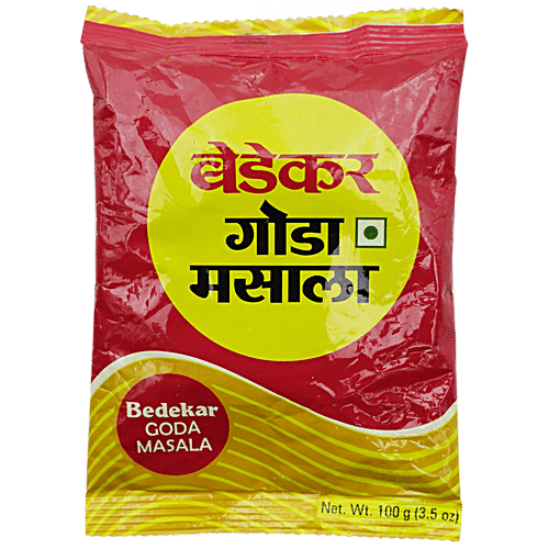 Bedekar Goda Masala 100 g