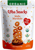 Sha Snacks Mullu Murrukulu 170 g