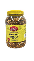 Indya Roasted Chana Haldi 800 g