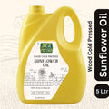 Pramukh Sunflower Oil 5 L