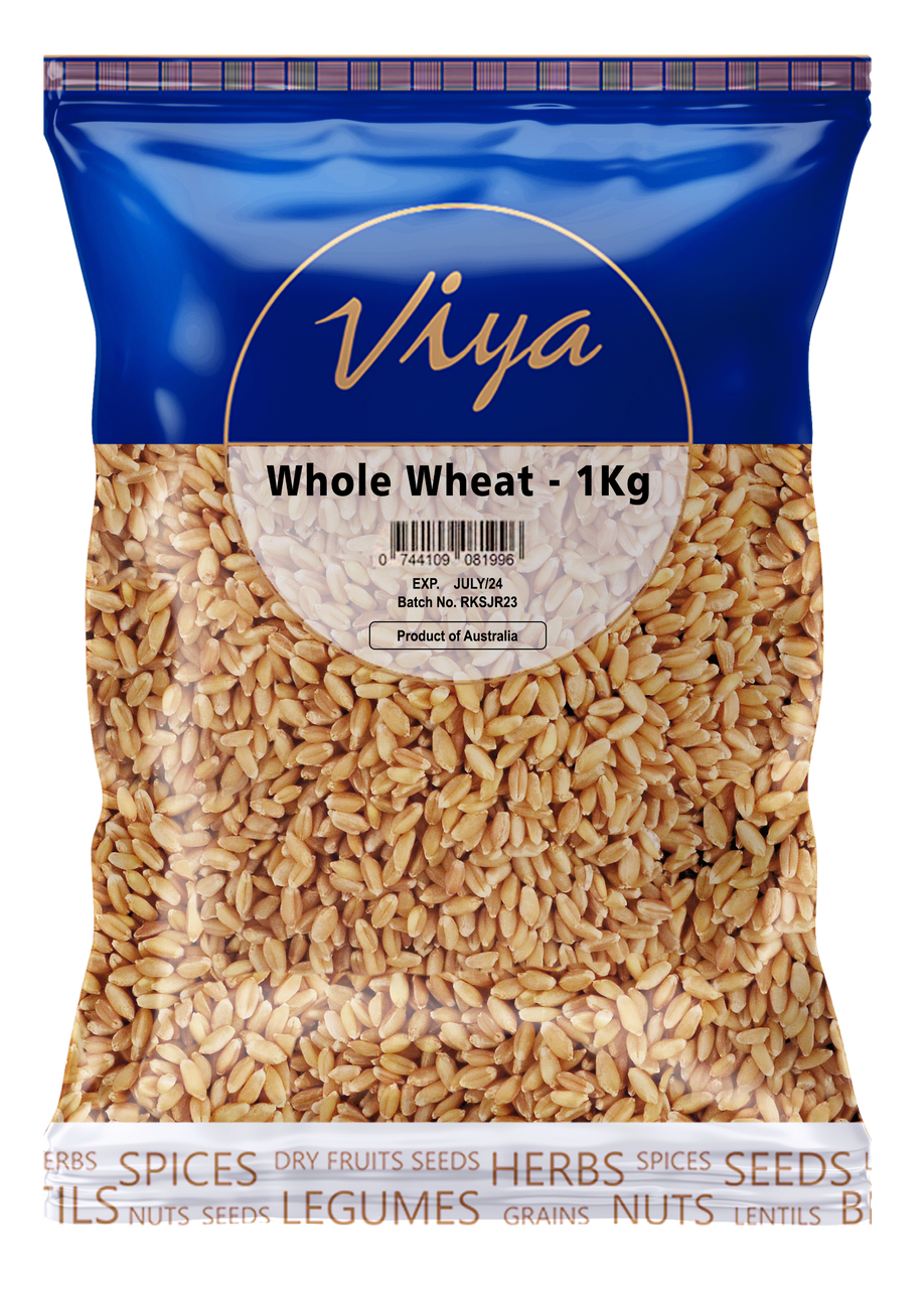 Viya Whole Wheat 1 kg