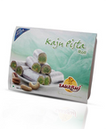 Saurbhi Kaju Pista Roll 400 g