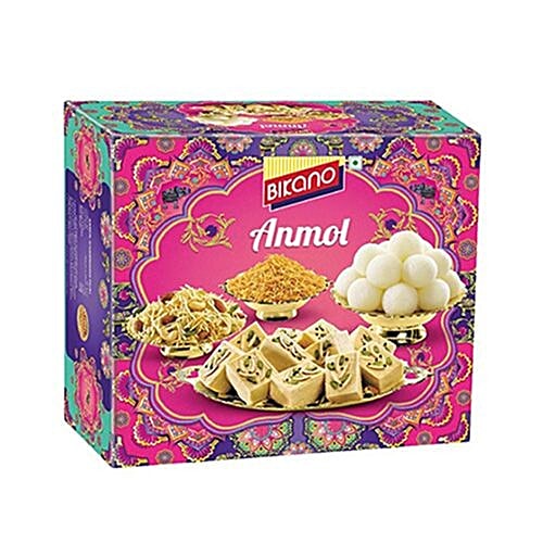 Bikano Anmol 1.245 kg