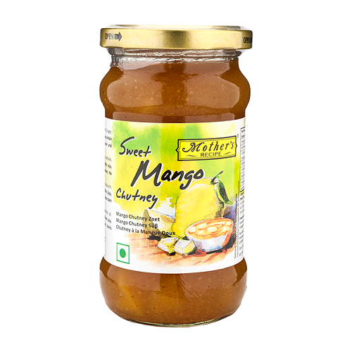M/R Sweet Mango Chutney
