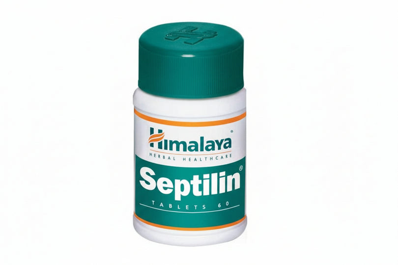 Himalaya Septilin
