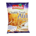 Grandmas Chakki Fresh Atta 1 kg