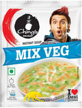 Chings Mix Veg Soup 48 g