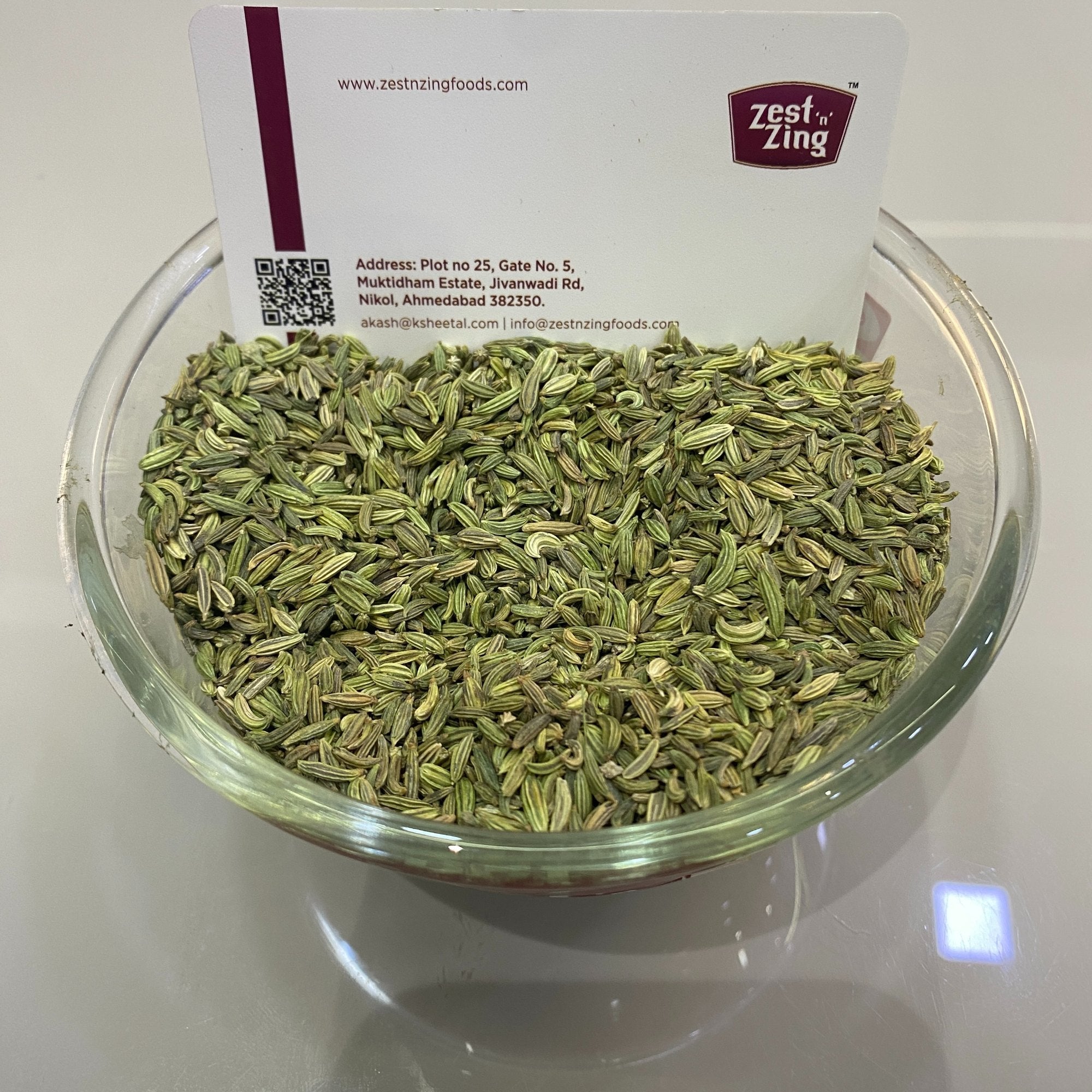 Fennel Seed 500 g