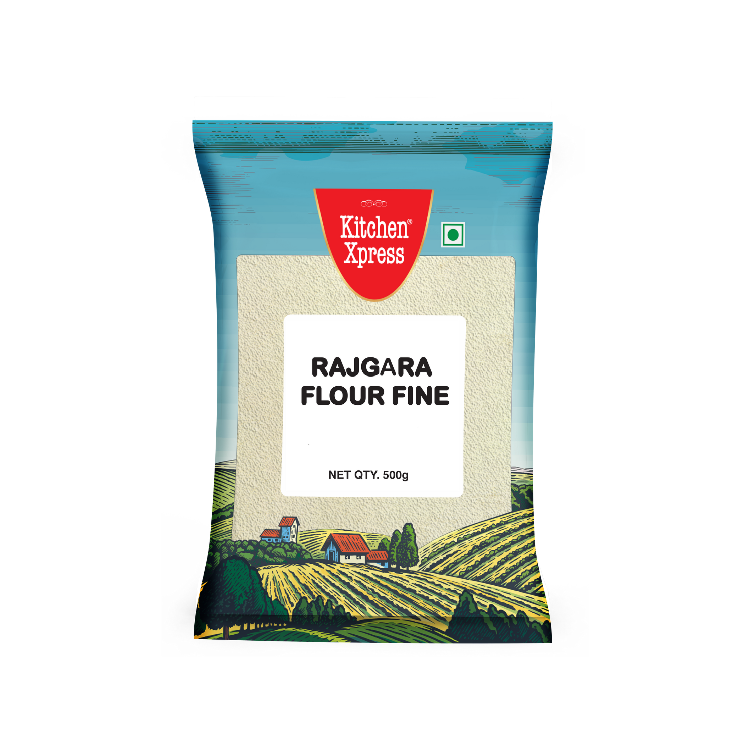 Kadi Rajgara Flour 500 g