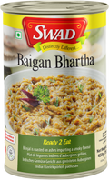 Pattu Baingan Bhartha
