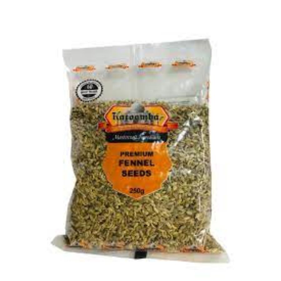 Katoomba Fennel Seed 500 g