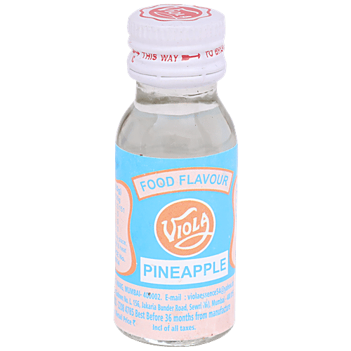 Viola Pineapple Essence 20 ml