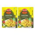 888 Instant Lemon Rice Mix 165 g
