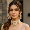 The Avanti Choker