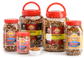 Saurbhi Roasted Gram Salt 850 g