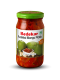 Bedekar Avakai 400 g