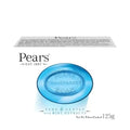 Soap Pears Pure and Gentle Blue 125 g