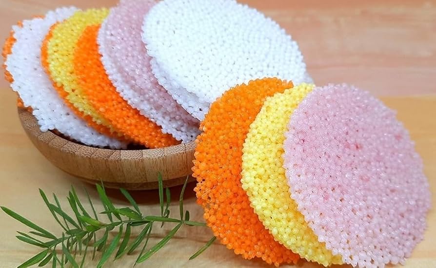 Gajanand Sabudana Papad 400 g