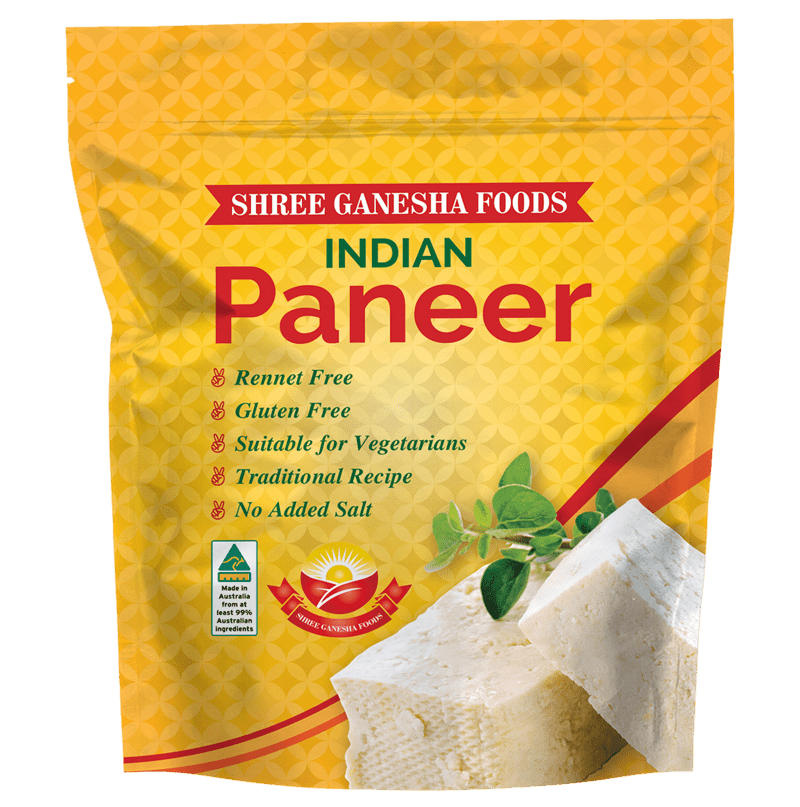 Shree Ganesh Paneer 1 kg
