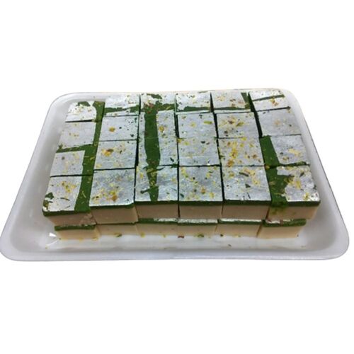 Pista Barfi 1 kg