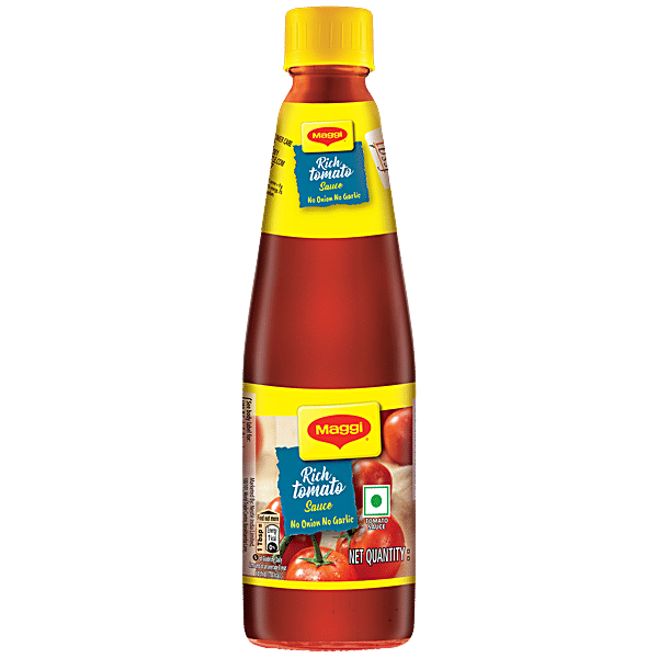 Maggi Rich Tomato Ketchup 485 g