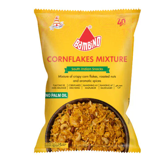Bambino Cornflakes Mixture 17 g