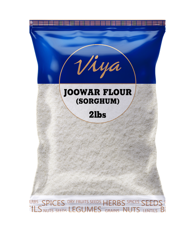 Viya Jowar Flour 908 g