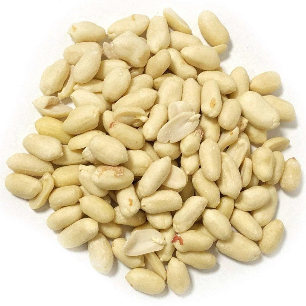 Parsram Blanched Peanut 850 g