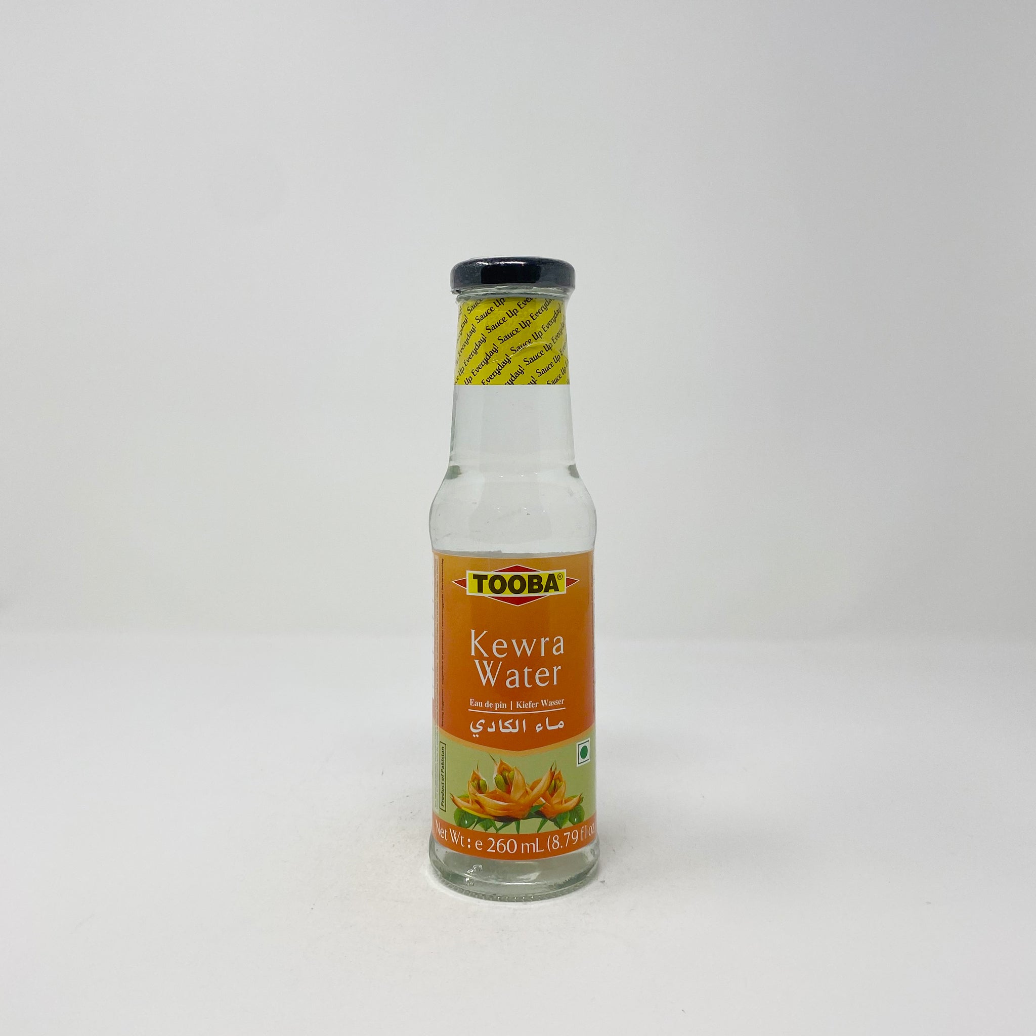 Tooba Kewra Water 320 ml