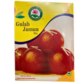 Lotus Gulab Jamun Mix 220 g