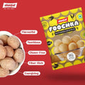 Jaipur Panipuri for Frying 200 g