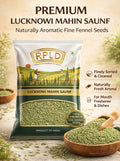 Mahek Lucknowi Fennel Seeds 200 g