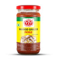 M/R Andhra Mango Ginger 300 g