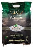 Royal Crown Exlong Basmati Rice 5 kg