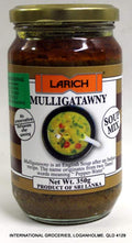 Larich Malligatawny 350 g