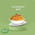 Jagdish Rajwadi Mix 200 g